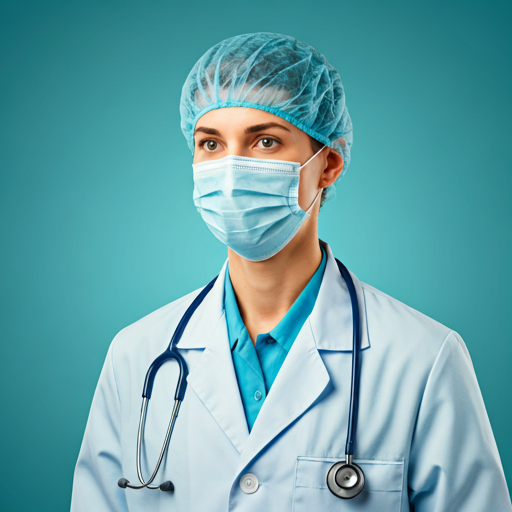 Professional vet